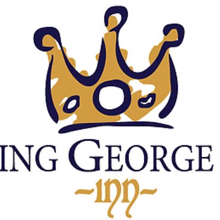 ניאגרה און דה לייק King George III Inn מראה חיצוני תמונה