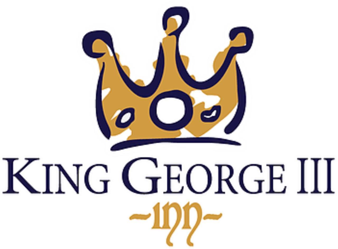 ניאגרה און דה לייק King George III Inn מראה חיצוני תמונה