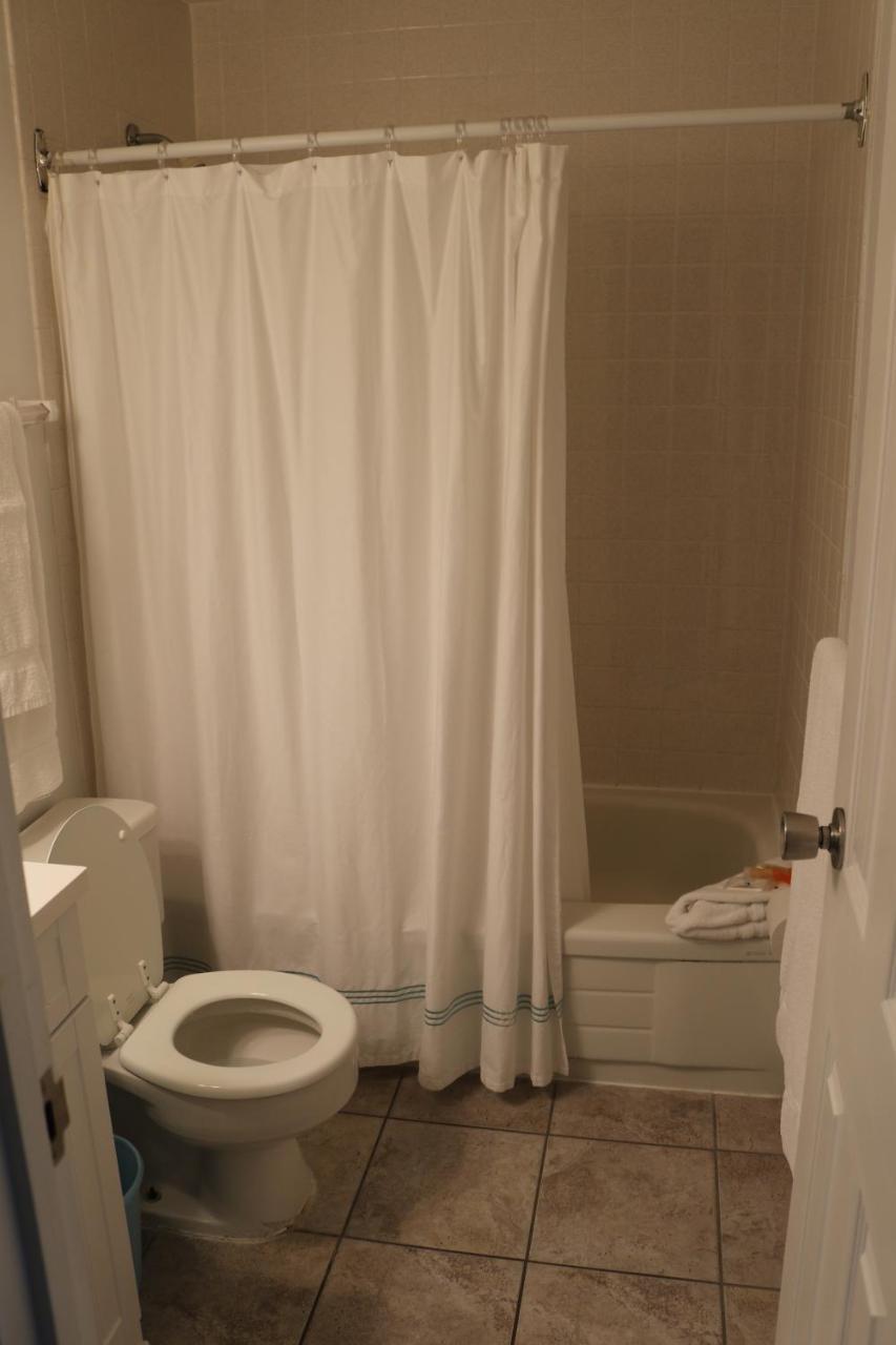 ניאגרה און דה לייק King George III Inn מראה חיצוני תמונה